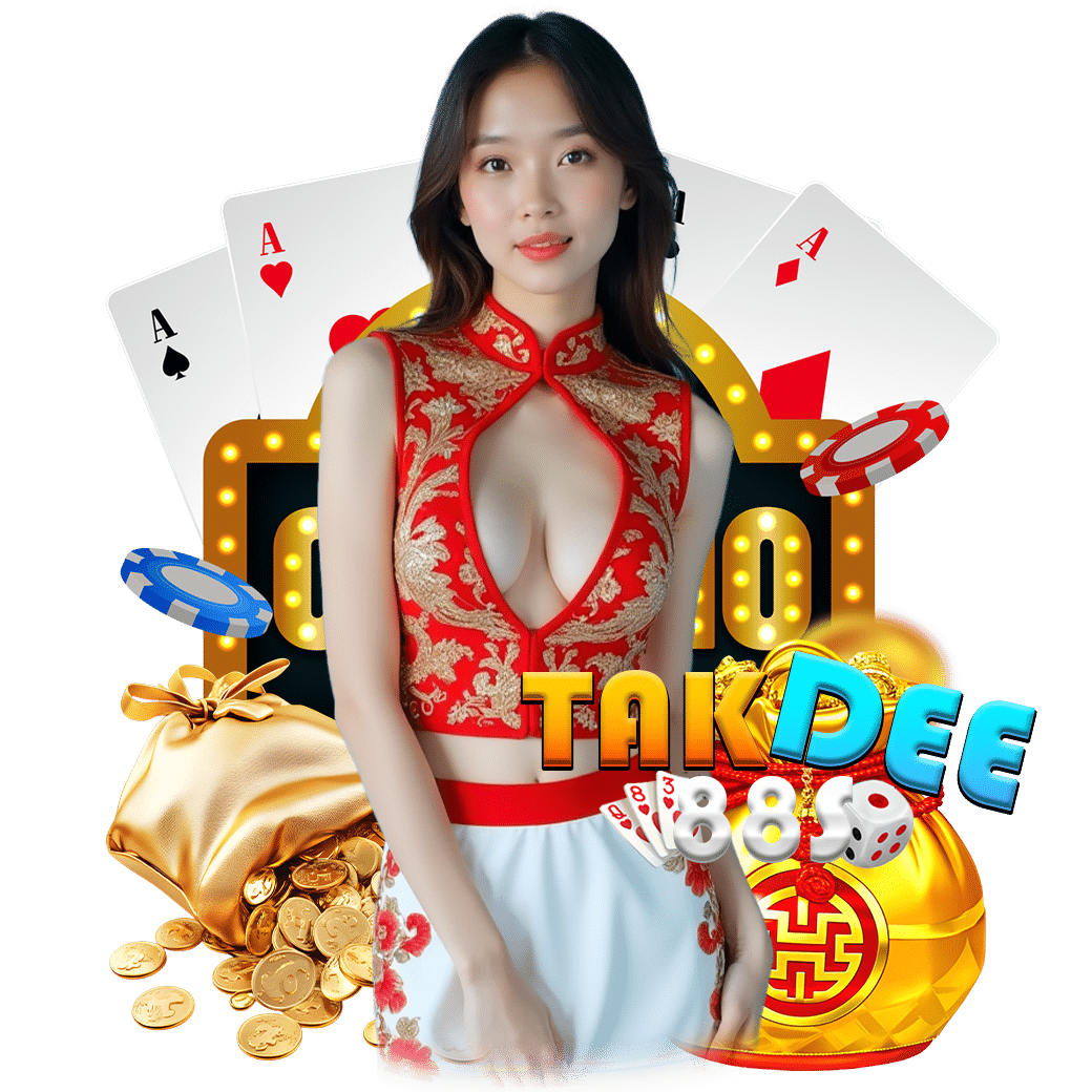 takdee88 ทางเข้า