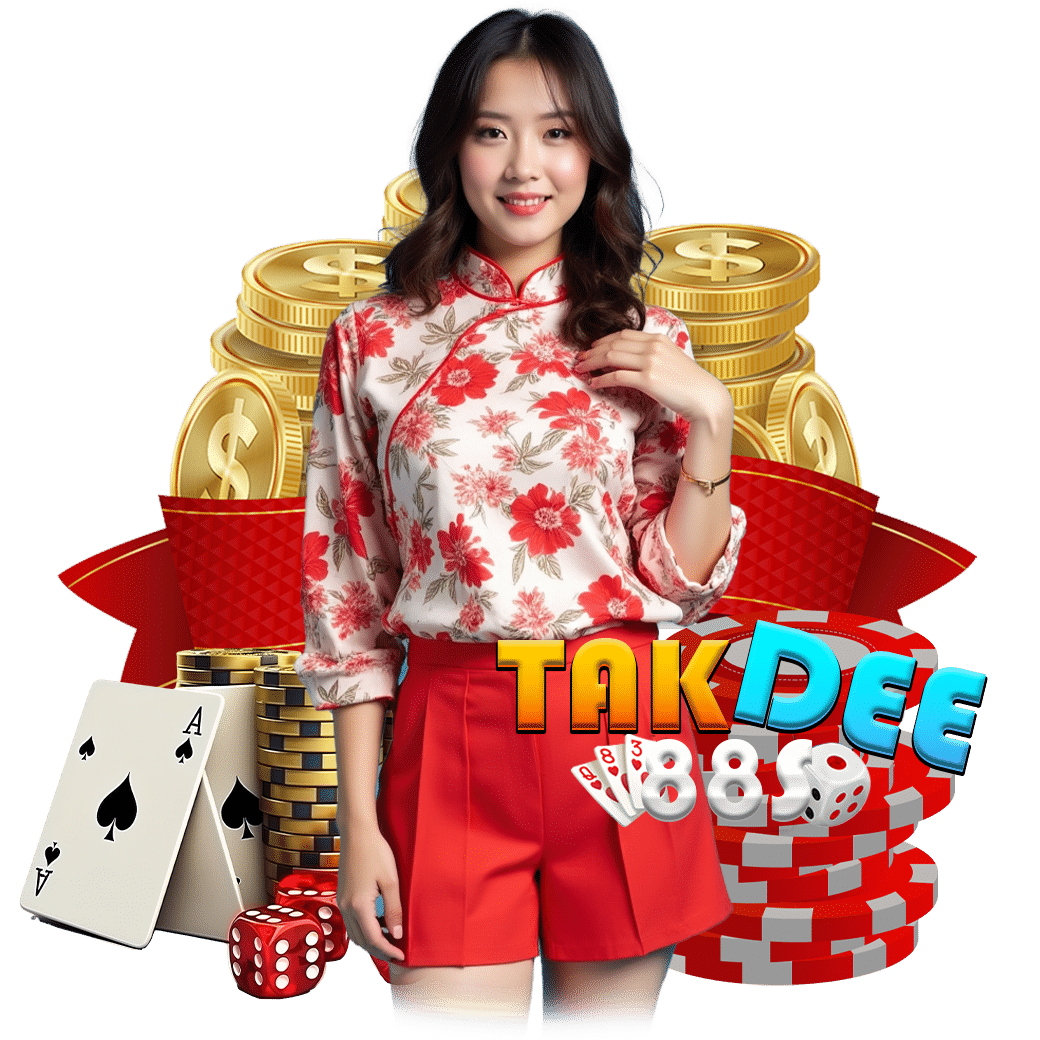takdee88 สล็อต 