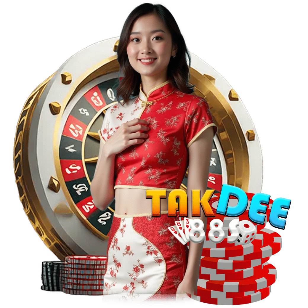 takdee88 slot 